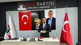 ZAFER PARTİSİ’NDEN SERT TEPKİ: "BU ZAM DEĞİL, ÖLÜM FERMANI!"