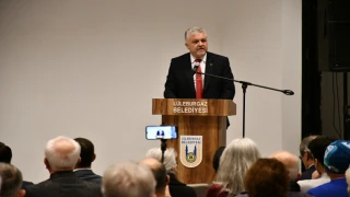 103. Yılında Mübadele’ Paneli Düzenlendi