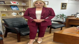 Başkan ÇEVİKBAŞ'TAN "SEVGİ GÜNÜ" Mesajı