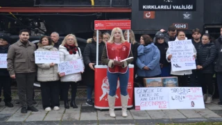 *CHP Kırklareli Üniversite Komisyonu’ndan “Vicdan Oylaması” Standı*