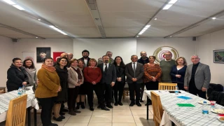 HEKİMLER MESLEKİ BAĞIMSIZLIKLARI İÇİN İSTANBUL’DA BULUŞUYOR!