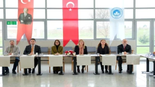 Kırklareli Üniversitesi’nde Gündem Öğrenci Sorunları ve Yeni Enstitü