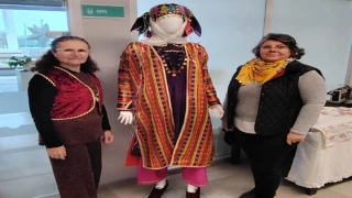 Kültürel hafıza geleceğe aktarılıyor