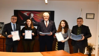 Lüleburgaz’da Çevre Yolu İçin Kritik Süreç Tamamlandı