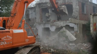 Önceliğimiz ‘güvenli yaşam’