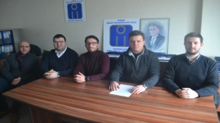 TMMOB İnşaat Mühendisleri İl Temsilciliğinden  6 Şubat Açıklaması: Yıkımın Nedeni Denetimsizlik