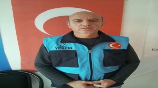 Yesevî Hareketi Derneği Edirne İl Başkanı Cankaloğlu’ndan Beraat Kandili Mesajı