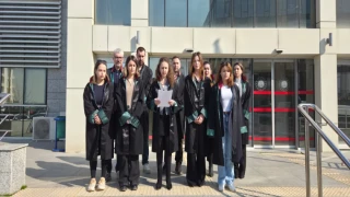 6284 Sayılı Kanun Etkin Ve Eksiksiz Uygulansın