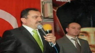 Alpaslan Cankaloğlu’ndan Muhsin Yazıcıoğlu’nun Vefat Yıldönümünde Anma Mesajı