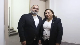 Çerkezköy’de Cemevi Talebi Gündemde