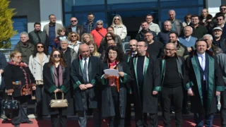 *Kırklareli Barosu’ndan Lüleburgaz’daki Atık Yakma Tesisi Projesine Tepki*