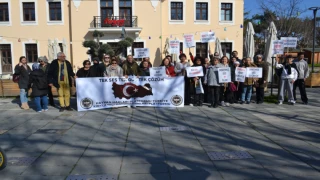 Kırklareli  Hayvan Hakları Platformu’ndan açıklama: "Barınaklar çözüm değil!"