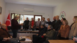 Kırklareli İl Genel Meclisi’ne Trakya Nükleer Santral Projesi İçin SOL Partiden İptal Çağrısı