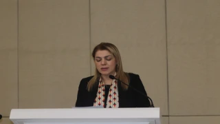 *Kırklareli’nde 8 Mart Konferansı: Genç Kadın Girişimcilere İlham Veren Buluşma*