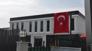 *Kırklareli’nde İl Sağlık Müdürlüğü’nde Atatürk Resmi Tartışması*