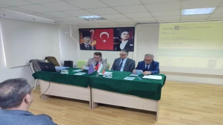 *Kırklareli’nde Turizm İçin Stratejik Adım: Yerel Paydaşlar Bir Araya Geldi*