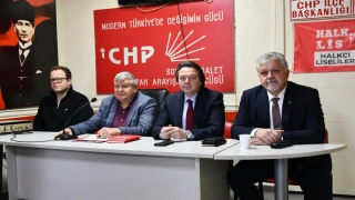 Lüleburgaz’ın Çevre Sağlığı ile İlgili Gerenli’den net mesaj!