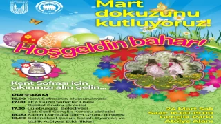 ‘Mart Dokuzu’ için hazırlıklar tamam