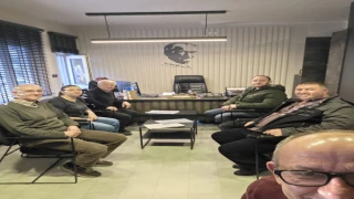  Pınarhisar Belediyesi’nde İmar Planı Tartışması: Muhalefet Toplantıya Katılmadı