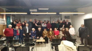 ŞİİRİN, MÜZİĞİN VE BARIŞIN SESİ  KÜTÜPHANEDE YÜKSELDİ