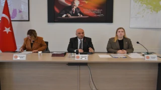  Başkan Geriş Güven Tazeledi