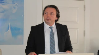 CHP HEYETİNDEN KIRKLARELİ'NE ZİYARET