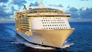 Denizlerde Geleceğinizi Birlikte İnşa Edelim: