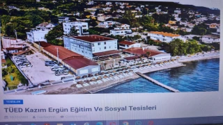 *Emeklilere Bayram Tatili Fırsatı: Erdek’te 6 Gecelik Konaklama Paketi*