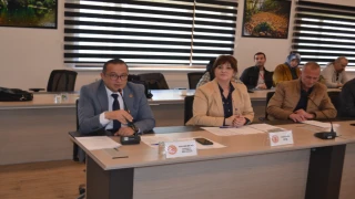 GİRGİN GÖREVİNE  GERİ DÖNDÜ