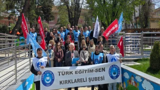 “Güvenlik Zirvesi” düzenlenmelidir.