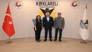 Kariyer Fuarı, Üniversite-Sanayi İş Birliğinde Önemli Bir Köprü Olacak”