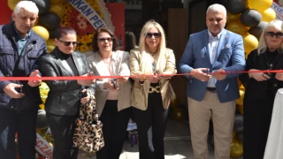 ​Kırklareli’nde Yeni Bir Soluk: "Alda Perfume" Kapılarını Açtı