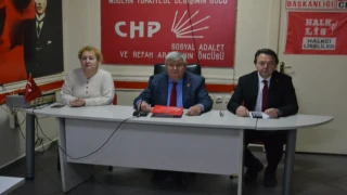 TERZİ:  “Sandıktan Kaçmayın, Milletin İradesine Saygı Gösterin”