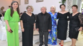 TERZİLER ODASI BİR İLKE İMZA ATTI