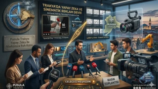 Trakya’da Dijital Devrim