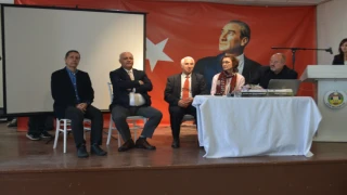  Trakya’da Nükleer Santral İstemiyoruz!