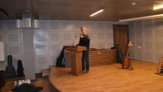 *Trakya’nın Tek Gitar Ustası Hamit Özkuşak Kırklareli’nde Yoğun İlgi Gördü*