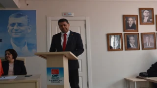 Türkiye’nin Yarınlarına Sahip Çıkan Bir Halkın Ayağa Kalkışını Gördüm