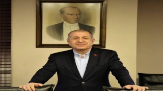 ÜMİT ÖZDAĞ’DAN TARİHİ ÇAĞRI: TÜM ATATÜRKÇÜLER BİRLEŞSİN