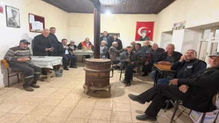 Yaşam Hakkımızı Savunmaya Devam Edeceğiz