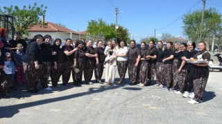 Yıllardır Sürdürülen Gelenek