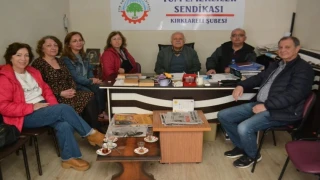 Yüreğimiz kanıyor, canımız yanıyor