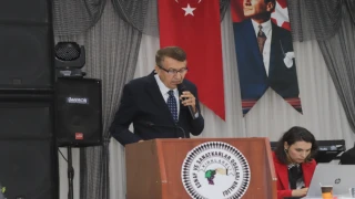  Başkan Şeker, Güven Tazeledi