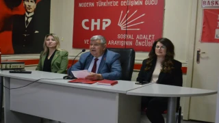 CAN: "Hep Birlikte Başaracağız"