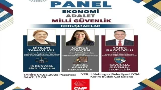 CHP' de Kırklareli'de Sahaya İniyor