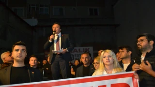 CHP’DE “MUTLAK BUTLAN NÖBETİ” BAŞLADI