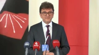 CHP’li Yüksel Taşkın Kırklareli Yolcusu