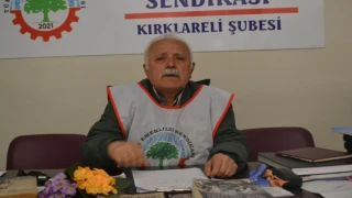 EMEKLİLERDEN BAYRAM İKRAMİYESİNE TEPKİ: “GEÇİM DEĞİL, GÜN KURTARIYOR”