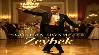 Gökhan Dönmezer’den 19 Mayıs’a Özel “Zeybek” Eseri