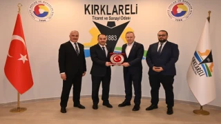 “Kayıtlı istihdam, güçlü ekonomi ve sürdürülebilir kalkınmanın temelidir”